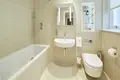 Wohnung 2 Schlafzimmer 72 m² in City of London, Großbritannien