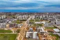 1 bedroom apartment 54 m² Aksu, Turkey