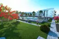 Apartamento 3 habitaciones 115 m² Akrotiri, Chipre