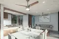 Appartement 2 chambres 1 442 m² San Pedro Mixtepec, Mexique