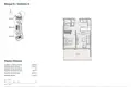 Mieszkanie 1 pokój 51 m² Finestrat, Hiszpania