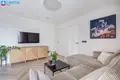 Apartamento 3 habitaciones 68 m² Vilna, Lituania