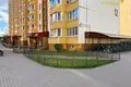 Квартира 40 м² Минск, Беларусь