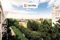 Mieszkanie 4 pokoi 52 m² okres Brno mesto, Czechy
