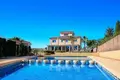 5 bedroom villa 500 m² La Nucia, Spain