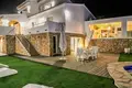 4-Schlafzimmer-Villa 400 m² Teulada, Spanien