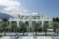1-Schlafzimmer-Penthouse 60 m² Agios Georgios, Nordzypern
