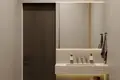 Квартира 1 спальня 45 м² Tibubeneng, Индонезия