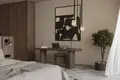 Complexe résidentiel Premium residence with a wellness center and a panoramic view of the ocean, Uluwatu, Bali, Indonesia