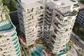 Mieszkanie 2 pokoi 90 m² Dubaj, Emiraty Arabskie