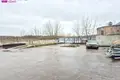 Propriété commerciale 3 000 m² à Kaunas, Lituanie