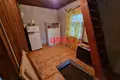 Haus 57 m² Sapockinski sielski Saviet, Belarus