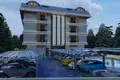 Apartamento 2 habitaciones 43 m² Obakoy, Turquía