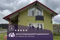 Dom 115 m² Hlewin, Białoruś
