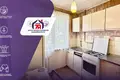3 room apartment 49 m² Salihorsk, Belarus