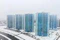 Apartment in a new building MinskWorld Dom Helsinki