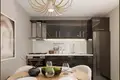 Кондо 1 комната 32 м² Радановичи, Черногория