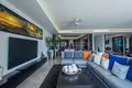 Condo 3 bedrooms 230 m² Choeng Thale, Thailand