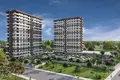 Apartamento 2 habitaciones 63 m² Akdeniz, Turquía
