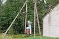 Warehouse 608 m² in Paplauski sielski Saviet, Belarus