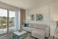 Квартира 2 комнаты 81 м² Мельине, Черногория