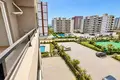 Apartamento 1 habitación 43 m² Mezitli, Turquía