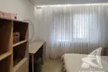 Appartement 2 chambres 61 m² Muchaviecki sielski Saviet, Bélarus