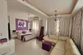 Penthouse 3 Schlafzimmer 140 m² in Germasogeia, Zypern