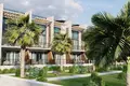 Mieszkanie 1 pokój 35 m² Akrotiri, Cypr