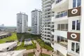 Wohnung 1 Schlafzimmer 73 m² Akdeniz, Türkei
