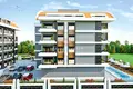 Apartamento 1 habitación 48 m² Alanya, Turquía