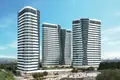 Piso en edificio nuevo Uplife Kadıköy