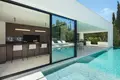 5 bedroom villa 667 m² San Pedro Alcantara, Spain