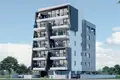 Wohnung 1 Schlafzimmer 52 m² Larnaka, Zypern