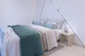 Attique 3 chambres 71 m² Rawai, Thaïlande