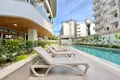 Apartamento 2 habitaciones 50 m² Muratpasa, Turquía