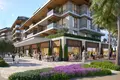 Apartamento  Oba, Turquía