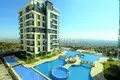 Wohnung 4 zimmer 173 m² Türkei, Türkei