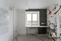 Mieszkanie 2 pokoi 55 m² Zasław, Białoruś