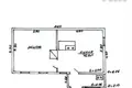 Maison 31 m² Maladetchna, Bélarus