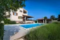 Villa de 5 pièces 294 m² Opcina Svetvincenat, Croatie