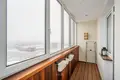3 room apartment 85 m² in Minsk, Belarus