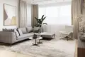 Apartamento 3 habitaciones 86 m² Riga, Letonia