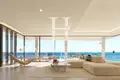 2 bedroom penthouse 154 m² Estepona, Spain