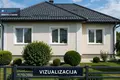 Haus 100 m² Raseinen, Litauen