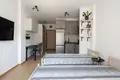 Квартира 1 комната 30 м² в Будве, Черногория