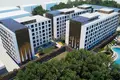 Mieszkanie 2 pokoi 69 m² Golem, Albania