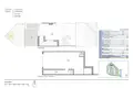Таунхаус 4 комнаты 143 м² el Campello, Испания