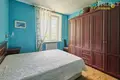 2 room apartment 52 m² Minsk, Belarus