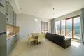 Piso independiente 2 habitaciones 96 m² Becici, Montenegro